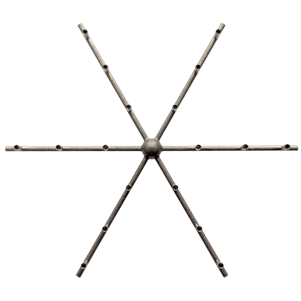 K-Tec Systems is a distributor of Kiel Rakes for Aerosensor