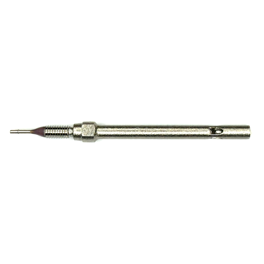 K-Tec System is the authorized distributor for Kiel Probes from Aerosensor