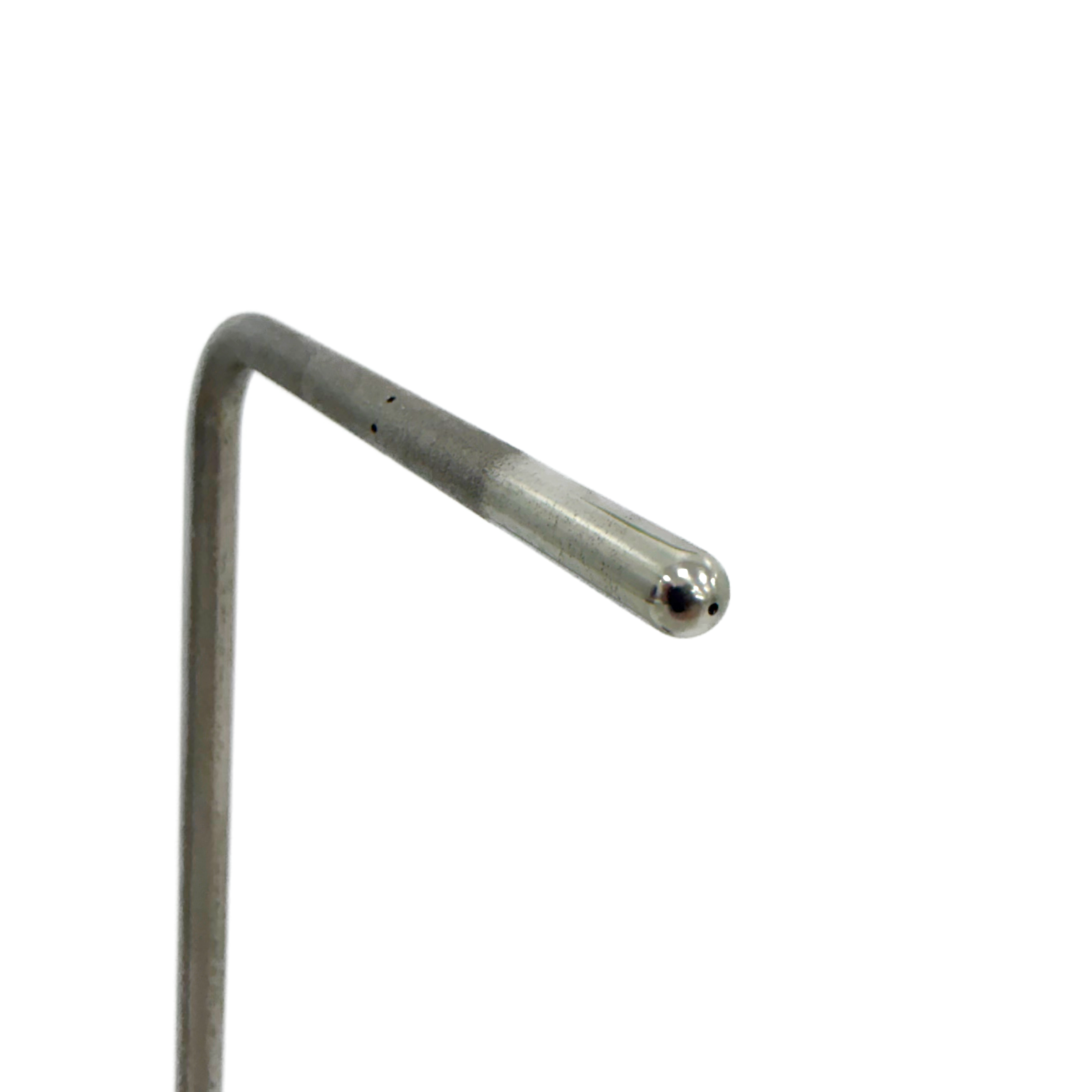 K-Tec is the American distributor for yaw pitot probes from Aerosensor