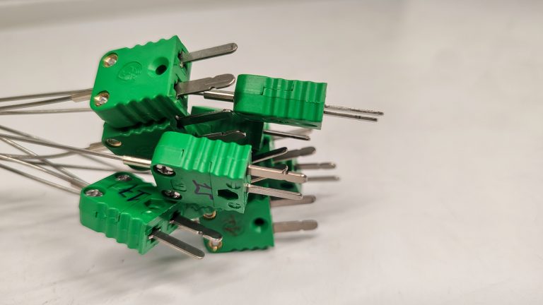 Type J vs. Type K Thermocouple: How to Choose K-Tec Systems is a manufacturer of Type k thermocouples and a type J thermocouple manufacturer.