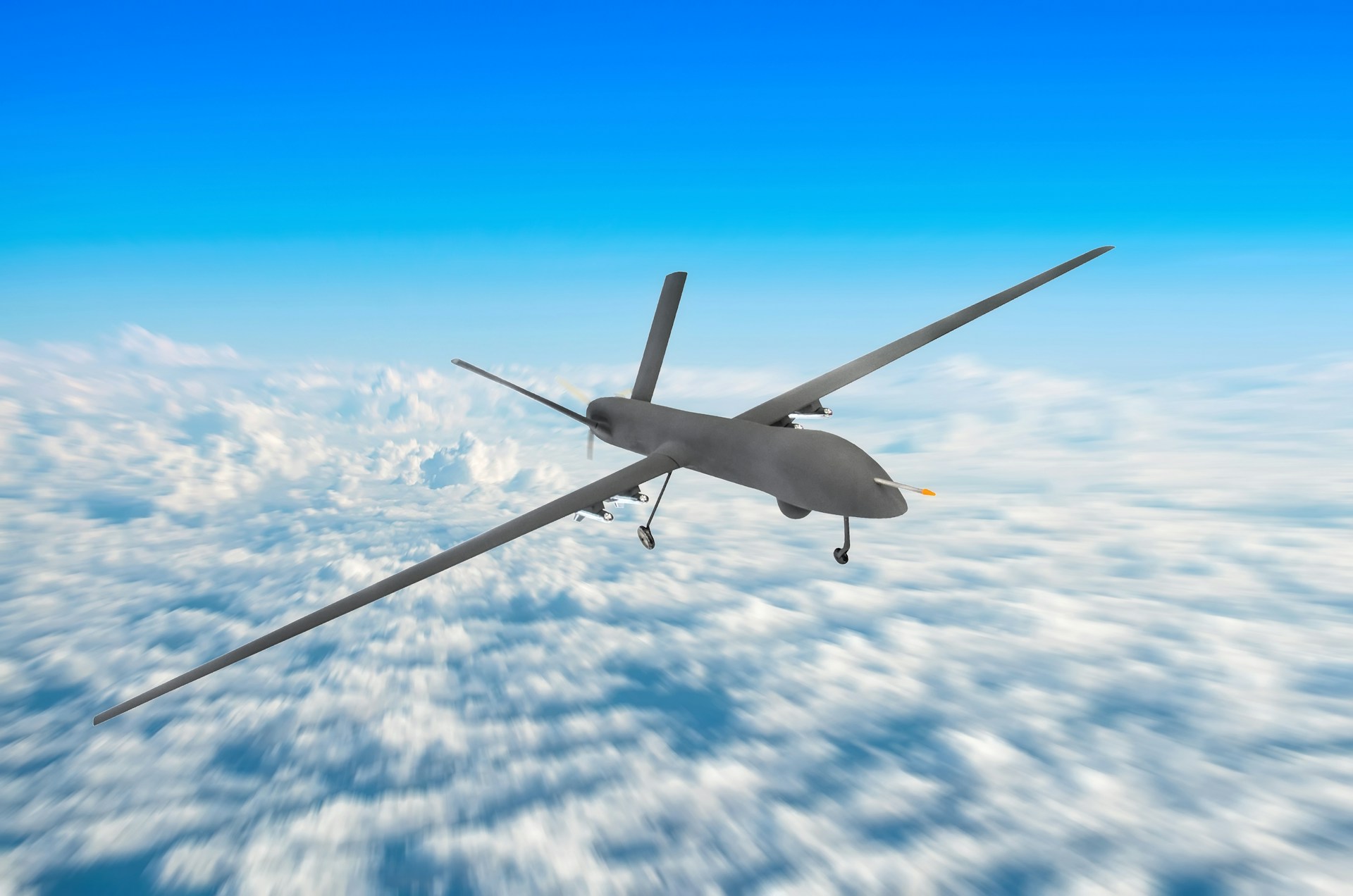 K-Tec Systems is a wire harness manufacturer. Our wire honesses can be found in drones and unmanned systems.
