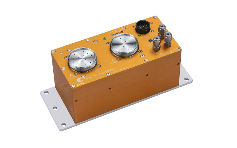 Chell 2432 Pressure Scanner