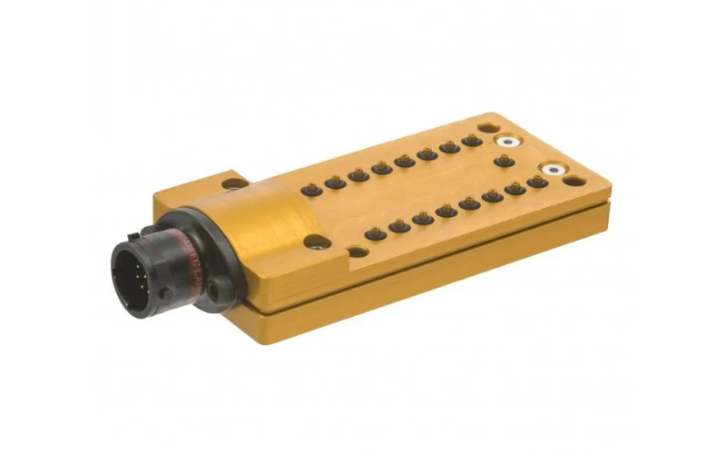 Chell nanoDAQ-LTM 16 Channel Manifold Mount Pressure Scanner