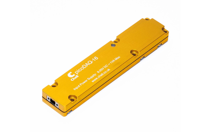 Chell picoDAQ Miniature Digital Pressure Scanner