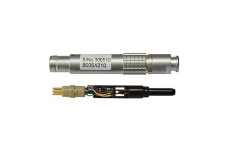 Chell Smart Connector for thermocouple and RTD transducers