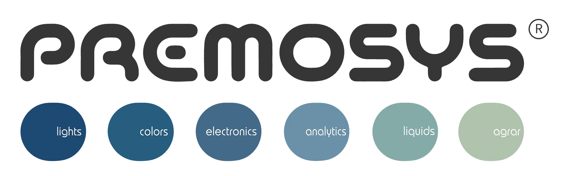 Premosys logo