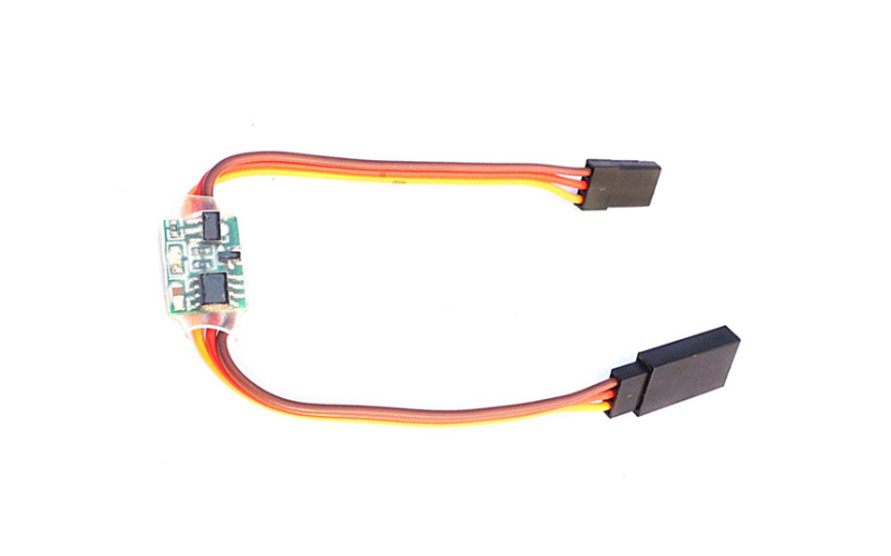 Custom wire harnesses for aerospace instrumentation manufactured by K-Tec Systems
