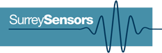 Surrey Sensors logo